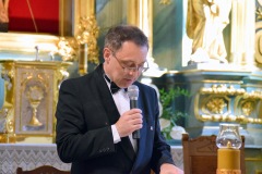 PO KONCERCIE W ZWOLENIU