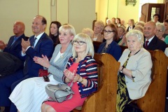 PO KONCERCIE W ZWOLENIU