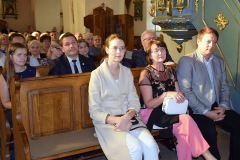 PO KONCERCIE W ZWOLENIU