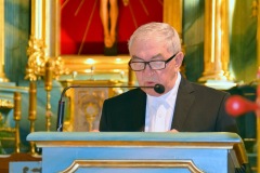 PO KONCERCIE W ZWOLENIU