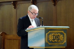 PO KONCERCIE W ZWOLENIU