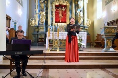 PO KONCERCIE W ZWOLENIU