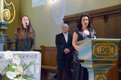 PO KONCERCIE W ZWOLENIU
