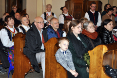 KONKURS KOLĘD 08 I 2023 R.