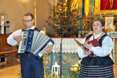 KONKURS KOLĘD 08 I 2023 R.