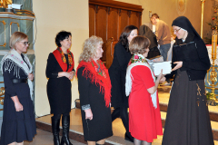 KONKURS KOLĘD 08 I 2023 R.