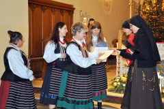 KONKURS KOLĘD 08 I 2023 R.