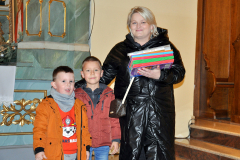 KONKURS KOLĘD 08 I 2023 R.