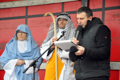 6 ZWOLEŃSKI ORSZAK TRZECH KRÓLI