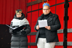 6 ZWOLEŃSKI ORSZAK TRZECH KRÓLI