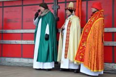 6 ZWOLEŃSKI ORSZAK TRZECH KRÓLI