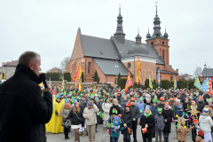 6 ZWOLEŃSKI ORSZAK TRZECH KRÓLI