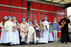 6 ZWOLEŃSKI ORSZAK TRZECH KRÓLI