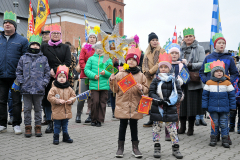 6 ZWOLEŃSKI ORSZAK TRZECH KRÓLI