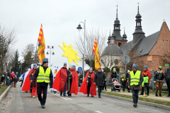 6 ZWOLEŃSKI ORSZAK TRZECH KRÓLI