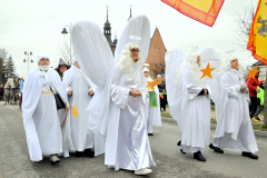 6 ZWOLEŃSKI ORSZAK TRZECH KRÓLI