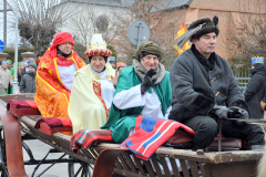 6 ZWOLEŃSKI ORSZAK TRZECH KRÓLI