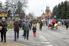 6 ZWOLEŃSKI ORSZAK TRZECH KRÓLI
