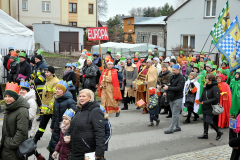 6 ZWOLEŃSKI ORSZAK TRZECH KRÓLI