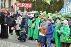 6 ZWOLEŃSKI ORSZAK TRZECH KRÓLI