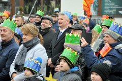 6 ZWOLEŃSKI ORSZAK TRZECH KRÓLI