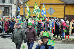 6 ZWOLEŃSKI ORSZAK TRZECH KRÓLI