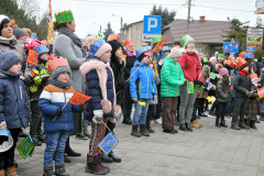 6 ZWOLEŃSKI ORSZAK TRZECH KRÓLI