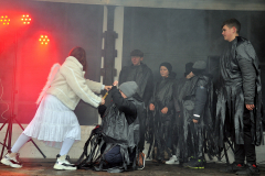 6 ZWOLEŃSKI ORSZAK TRZECH KRÓLI