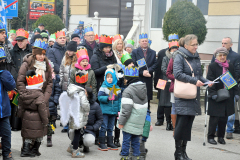 6 ZWOLEŃSKI ORSZAK TRZECH KRÓLI