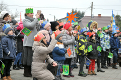 6 ZWOLEŃSKI ORSZAK TRZECH KRÓLI