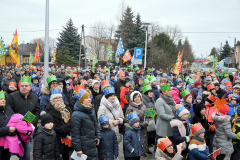 6 ZWOLEŃSKI ORSZAK TRZECH KRÓLI