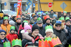 6 ZWOLEŃSKI ORSZAK TRZECH KRÓLI