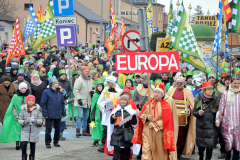 6 ZWOLEŃSKI ORSZAK TRZECH KRÓLI
