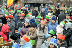 6 ZWOLEŃSKI ORSZAK TRZECH KRÓLI