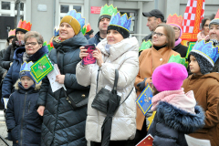 6 ZWOLEŃSKI ORSZAK TRZECH KRÓLI