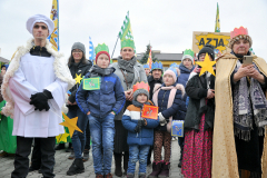 6 ZWOLEŃSKI ORSZAK TRZECH KRÓLI