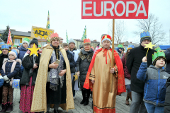 6 ZWOLEŃSKI ORSZAK TRZECH KRÓLI