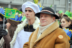 6 ZWOLEŃSKI ORSZAK TRZECH KRÓLI