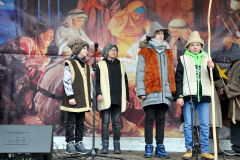 6 ZWOLEŃSKI ORSZAK TRZECH KRÓLI