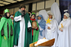6 ZWOLEŃSKI ORSZAK TRZECH KRÓLI