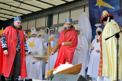 6 ZWOLEŃSKI ORSZAK TRZECH KRÓLI