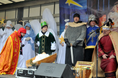 6 ZWOLEŃSKI ORSZAK TRZECH KRÓLI