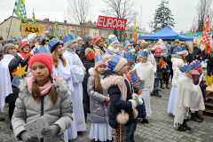 6 ZWOLEŃSKI ORSZAK TRZECH KRÓLI