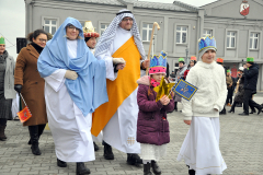 6 ZWOLEŃSKI ORSZAK TRZECH KRÓLI