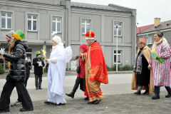 6 ZWOLEŃSKI ORSZAK TRZECH KRÓLI