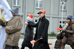 6 ZWOLEŃSKI ORSZAK TRZECH KRÓLI