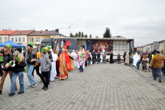 6 ZWOLEŃSKI ORSZAK TRZECH KRÓLI