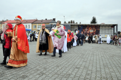 6 ZWOLEŃSKI ORSZAK TRZECH KRÓLI