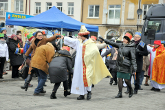6 ZWOLEŃSKI ORSZAK TRZECH KRÓLI