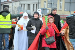 6 ZWOLEŃSKI ORSZAK TRZECH KRÓLI